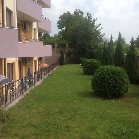 Apartments Vicente Goudstrand Kamer foto