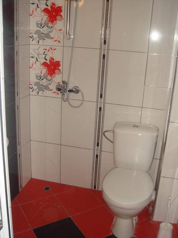 Apartments Vicente Goudstrand Kamer foto