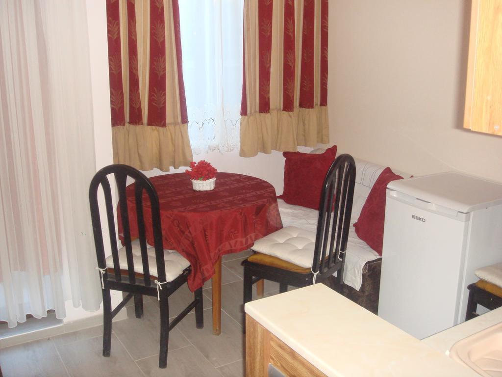 Apartments Vicente Goudstrand Kamer foto