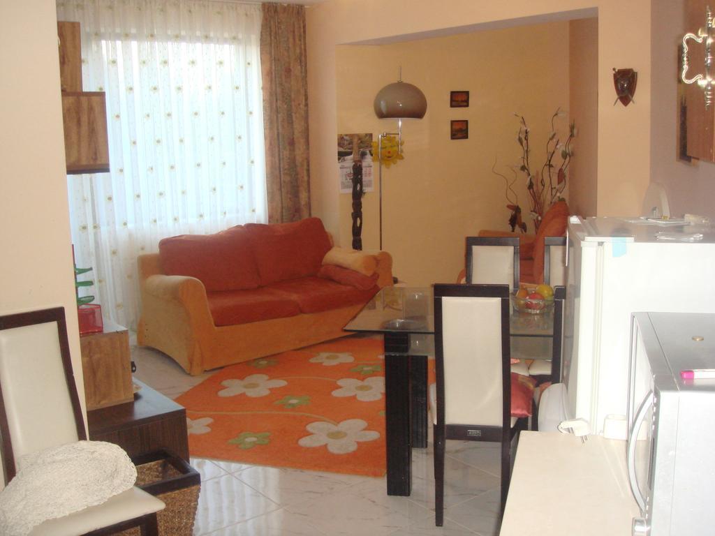 Apartments Vicente Goudstrand Kamer foto