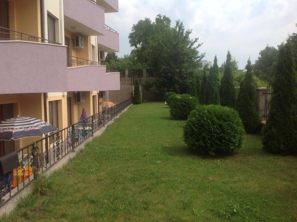 Apartments Vicente Goudstrand Kamer foto