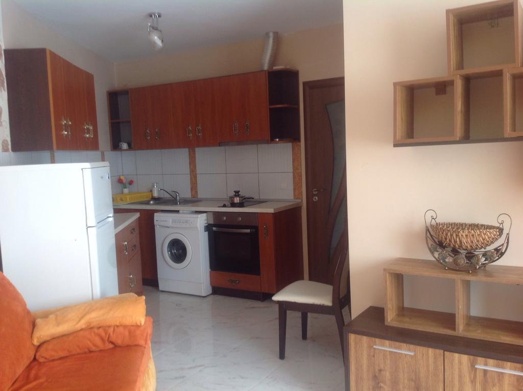 Apartments Vicente Goudstrand Kamer foto