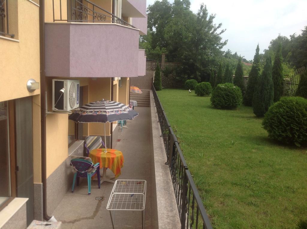 Apartments Vicente Goudstrand Kamer foto